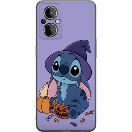 OnePlus Nord N20 5G L pin kyv kuori Stitch noita