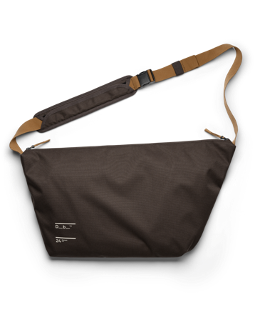 Db - Ramverk Pro Sling Bag 24L Espresso Espresso