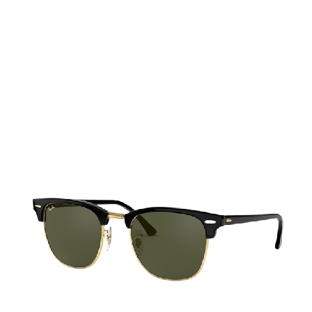 Ray-Ban Clubmaster Solglasögon Dam ONESIZE