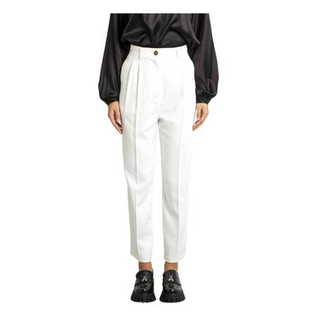 Elisabetta Franchi Bukser inbo, Dame Chinos
