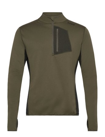 Björn Borg | Borg Fleece Midlayer | XXL