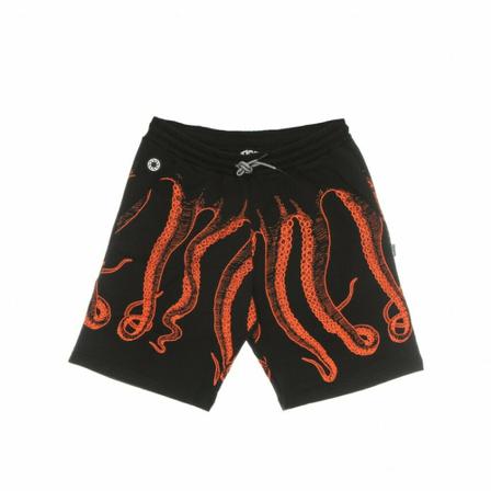 Octopus short Bukser Sort, Herre