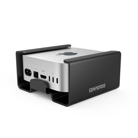 COMPULOCKS Mac mini M4 2024 Secure Mount with Lock