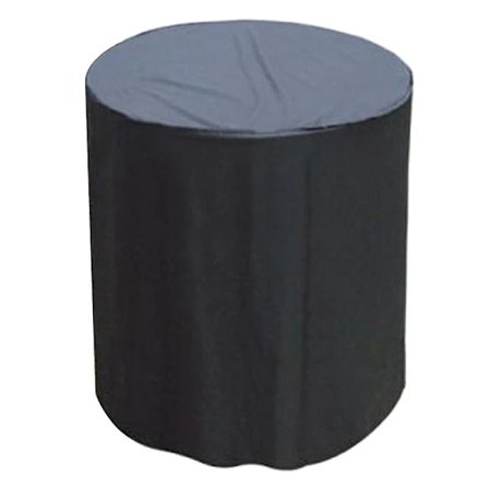 Vattentätt Grillöverdrag UV-skydd Utomhus Trädgård Grill Uteplats