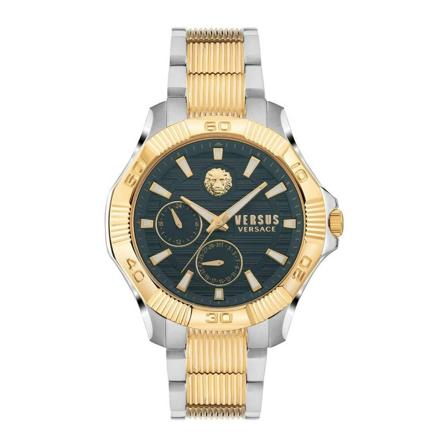 Versus Versace Watches , Geel , Heren , Maat: ONE Size Horloges