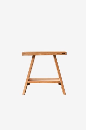 Muubs - Skammel Tera - Beige - Skamler - Fra Homeroom