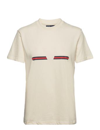 Pryce Tee Cream Svea