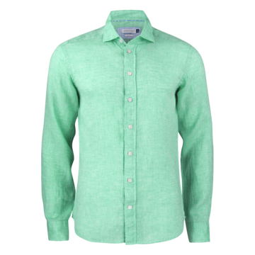 SKJORTE REGULAR INDIGO BOW 33*