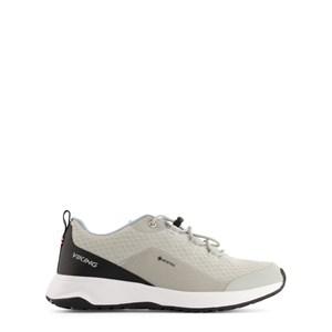 Kids - Viking Gray Elevate Low Sneakers 36 EU - Trainers - 36 EU - Grey