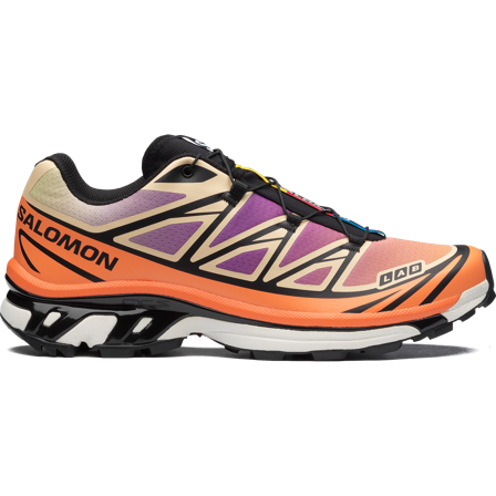 Salomon - Sneakersy Obuwie XT-6
