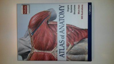 Människans anatomi, ISBN: 9783848009046