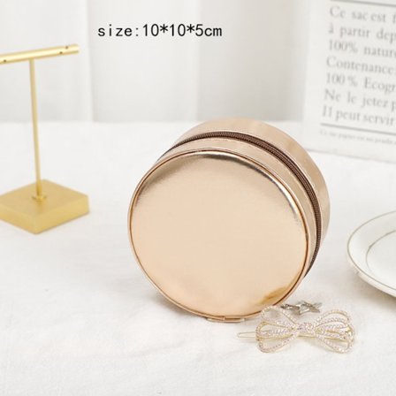 Smyckesförvaringsskrin Smyckeskrin GULD GULD