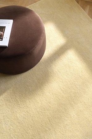 Jotex - Dywan Wełniany Gul - ASIA - Kup Dywany wełniane firmy Jotex