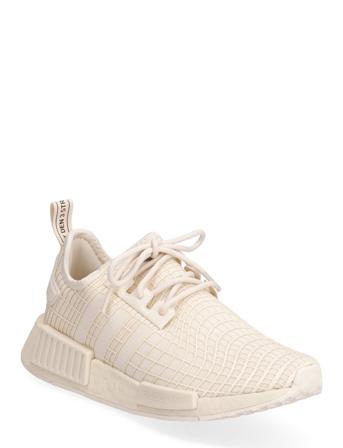 Nmd_R1 Shoes Low-top Sneakers Lyserød Adidas Originals