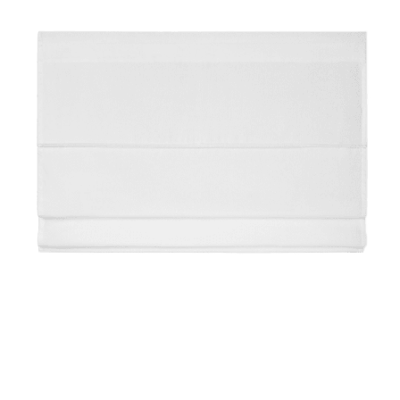 Åhléns Home Hissgardin ELLA 140x160 cm Gardiner Vit ONESIZE