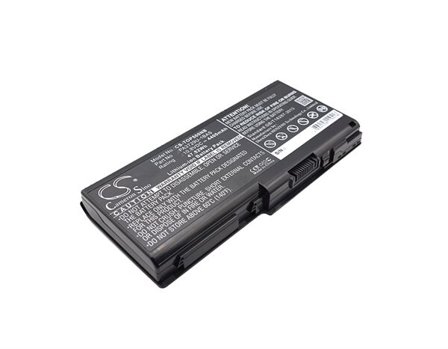 Batteri till Notebook, Bärbar dator för Toshiba Dynabook Qosmio GXW/70LW, Qosmio 90LW m.fl.