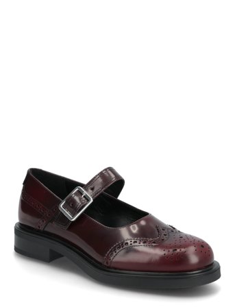 VAGABOND Freya - Burgundy - 39
