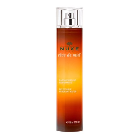 Nuxe Reve De Miel Acqua Squisita Profumata Ai Fiori D’Arancio E