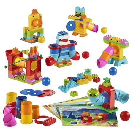 Lego LEGO Education Rör