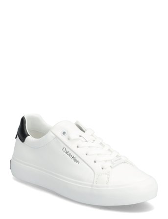 Calvin Klein | Vulc Lace Up | 39