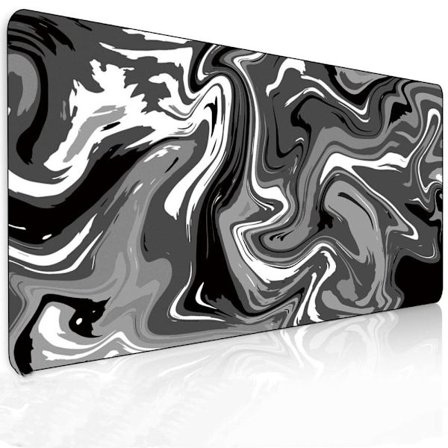 Musematte Skrivebordsunderlag