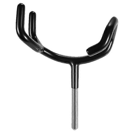 Metallimikrofonipuomin pidike Audio Boom Pole Arm Stand mikrofonille C-telineet