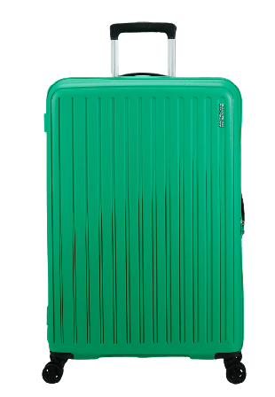 American Tourister Rejoy resväska 77 cm Resväskor Dam Grön 77/28