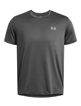 Under Armour | Ua Launch Shortsleeve | S