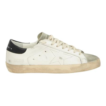 Golden Goose Sneakers , Wit , Heren , Maat: 41 EU