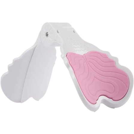 Artefakt til Smukke Ben Lår Træner Bækkenbund Muskeltræner Indre Lår Træner Balde Løft Husholdningsbrug Fitness Tilbehør