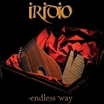 Endless way Iridio