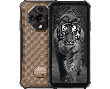 Ulefone Ulefone Armor X16 Pro 8+256GB Sand Dune - Tålig och prisvärd smartphone med mörkerkamera