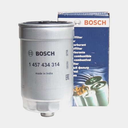 Bosch bränslefilter N4314, Vetus