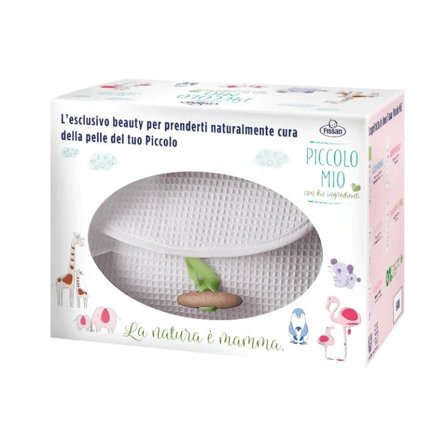 Fissan Piccolo Mio Beauty