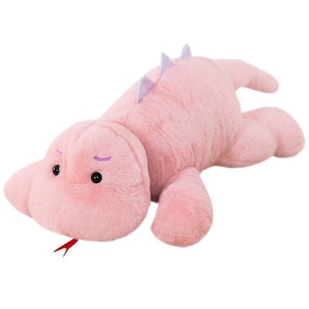 Slangefrykt, Sosial Frykt, Stygg, Søt, Helbredende, Kreativ, Morsom, Plysjdukke, Dukke, For Menn Og Kvinner