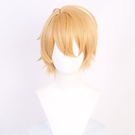 Anime Cosplay Parykker Hårparykk STIL 5 STIL 5