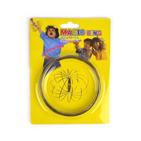 Magic Ring Fidget Toys