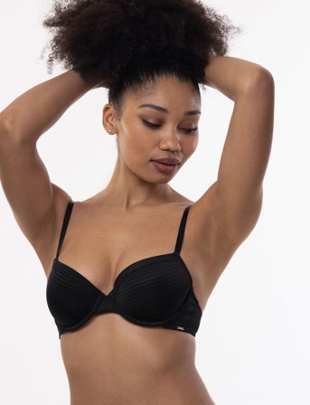 Dorina Louise/Eco-2Pp Light Padded Demi - Beige - A x 80