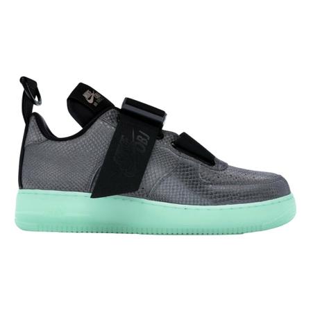 Nike Sneakers , Grijs , Heren , Maat: 36 EU
