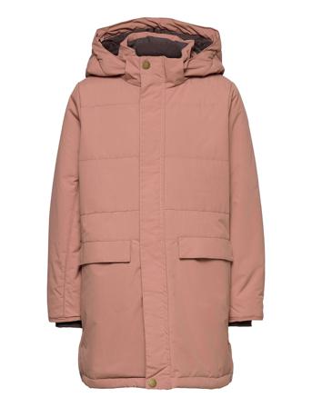 Vinna Jacket, K Pink Mini A Ture