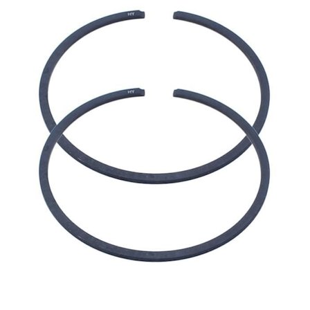 Stempelring kompatibel med Husqvarna 362 365 365XP 371 372 XP 372XP Motorsav 50 mm x 1,2 mm