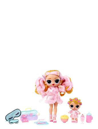 L.o.l Surprise Tweens + Tots Baby Sitters- Style 1 Toys Dolls & Accessories Dolls Monivärinen/Kuvioitu AMO