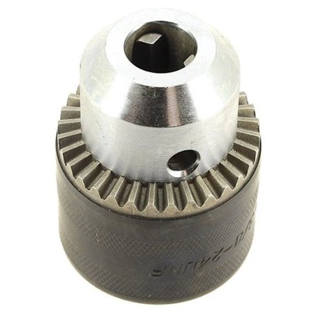 Mandrin 1,5-13mm 3/8-24unf - borrmaskin black & decker