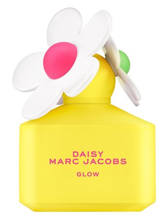 Marc Jacobs Fragrance Daisy Glow Eau De Toilette 50.00 Ml - Nude - 50 ML