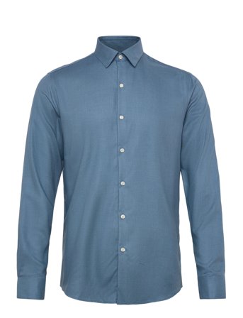 Calvin Klein Slim Sft Seasnl Comf Sld - Blue - 43