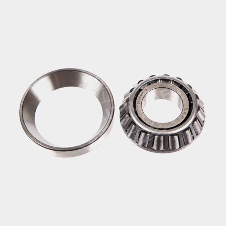 Kullager vertikalaxel DPH, DPH-D