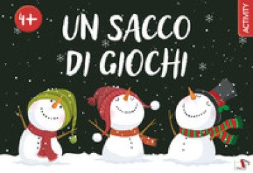 Un sacco di giochi. Ediz. a colori