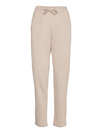 Frbesweat 3 Pants Beige Fransa