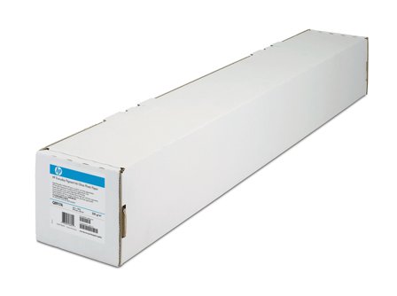 HP papir - matt - 1 rull(er) - Rull A1 (61,0 cm x 30,5 m) - 130 g/m²
