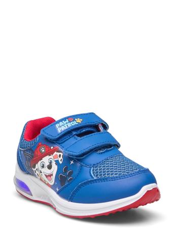 Pawpatrol Sneakers Blue Leomil